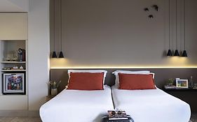 Mercure Porto Centro Santa Catarina